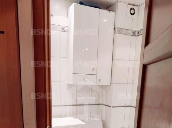 Продажа трехкомнатной квартиры - Пулковская улица, д.13 