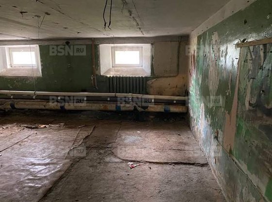 Продажа офиса - Фрунзе улица, д.23, литера А 