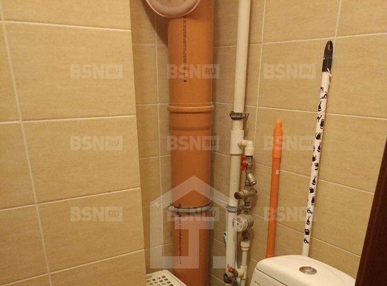 Продажа однокомнатной квартиры - Белышева улица, д.5/6 