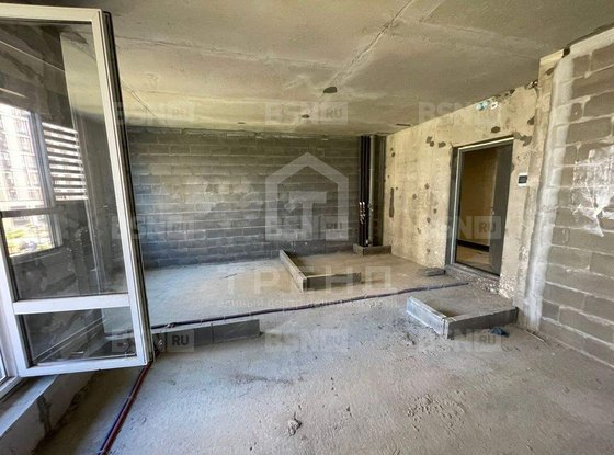 Продажа однокомнатной квартиры - Лиговский проспект, д.232, стр1 