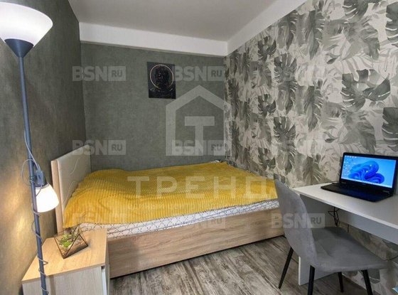 Продажа однокомнатной квартиры - Гражданский проспект, д.92, корп.1 