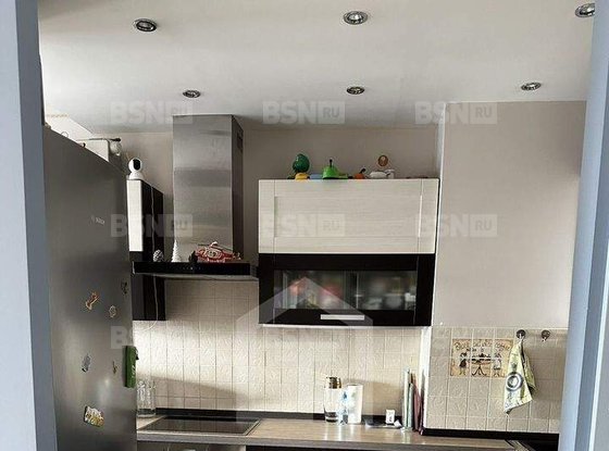 Продажа однокомнатной квартиры - Богатырский проспект, д.60, корп.1 