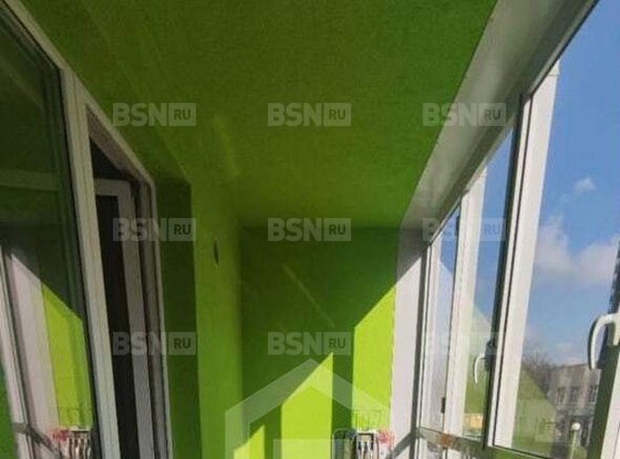 Продажа однокомнатной квартиры - Энергетиков проспект, д.11, корп.2 