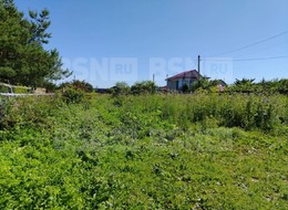 Продажа участка - Россия, Ленинградская область, Гатчинский район, Пудость тер. СНТ