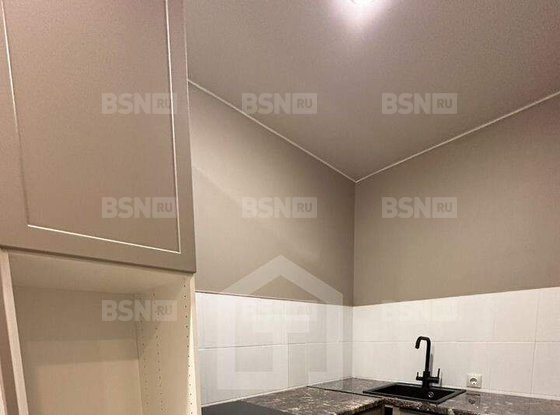 Продажа однокомнатной квартиры - Пушкин, Архитектора Данини улица, д.5 