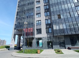 Продажа однокомнатной квартиры - Ручьевский проспект, 20 