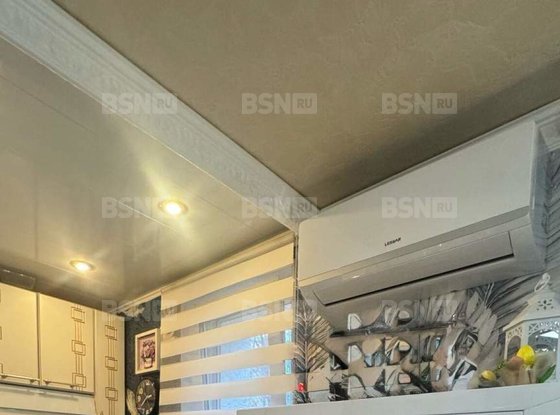 Продажа четырехкомнатной квартиры - Ленинский проспект, д.147, корп.4 