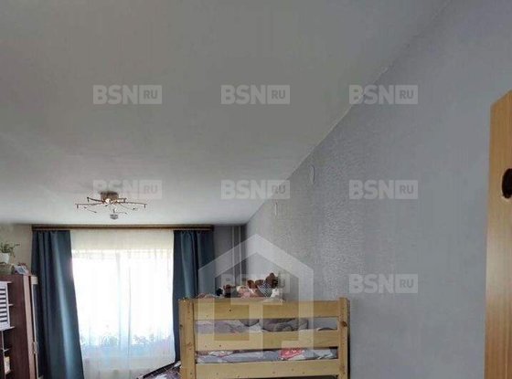 Продажа однокомнатной квартиры - поселок Петро-Славянка, Славянская улица, д.26 