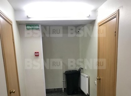 Аренда универсального помещения - Санкт-Петербург, Московский район, Типанова ул., д.19, литер А 