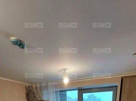 Продажа однокомнатной квартиры - поселок Парголово, Толубеевский проезд, д.8, корп.2 