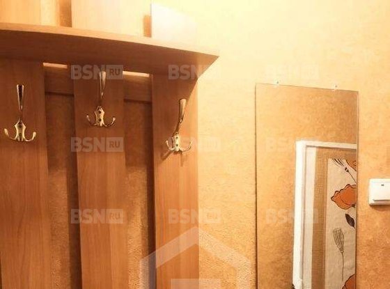 Продажа двухкомнатной квартиры - Зины Портновой улица, д.13 