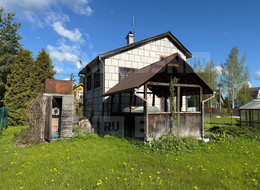 Продажа дачи - Ленинградская область, Гатчинский район, Ухта массив