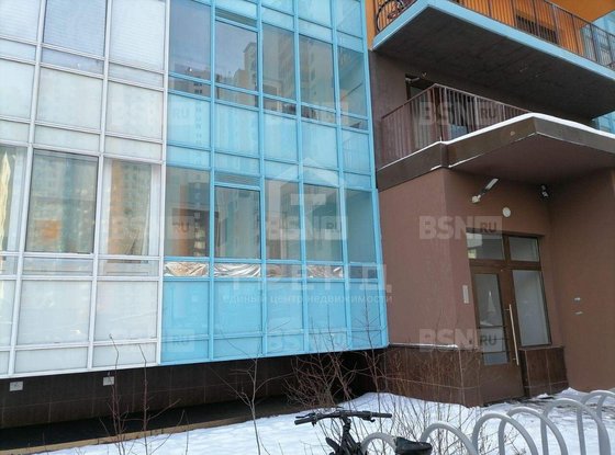 Продажа однокомнатной квартиры - Плесецкая улица, д.16 