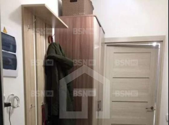 Продажа однокомнатной квартиры - Мурино, Воронцовский бульвар, д.12 