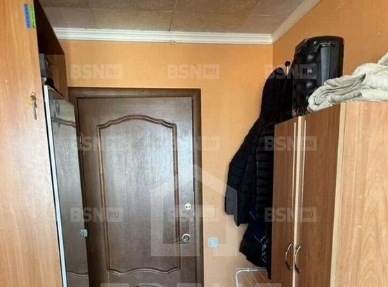 Продажа шестикомнатной квартиры - Академика Константинова улица, д.4, корп.1 