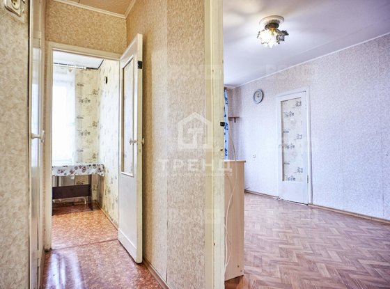 Продажа двухкомнатной квартиры - Красное Село, Ленина проспект, д.71, корп.2 