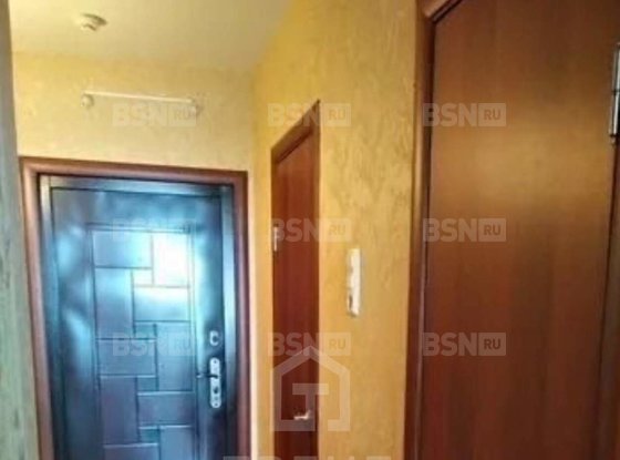 Продажа однокомнатной квартиры - Латышских Стрелков улица, д.17, корп.1 