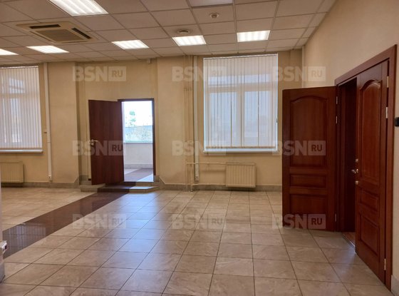 Аренда офиса - Дунайский проспект, д.13, корп.1 