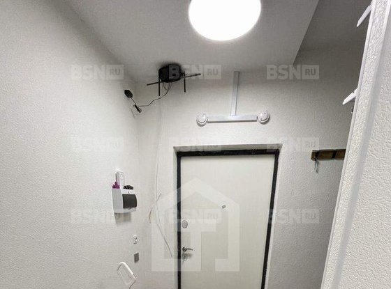 Продажа двухкомнатной квартиры - деревня Новосаратовка, Первых ул, д.4, корп.1 