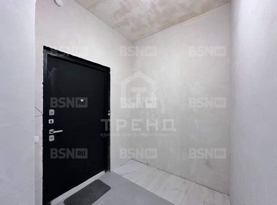 Продажа однокомнатной квартиры - Манчестерская улица, д.5, корп.1 