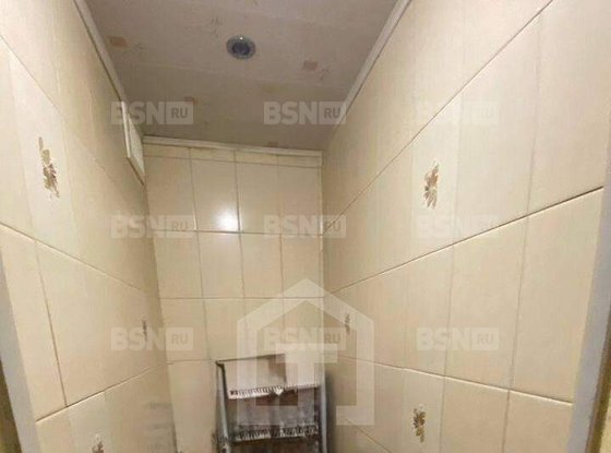 Продажа трехкомнатной квартиры - деревня Низино, Центральная улица, д.10 