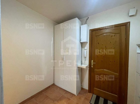 Продажа однокомнатной квартиры - Серебристый бульвар, д.27, корп.2 