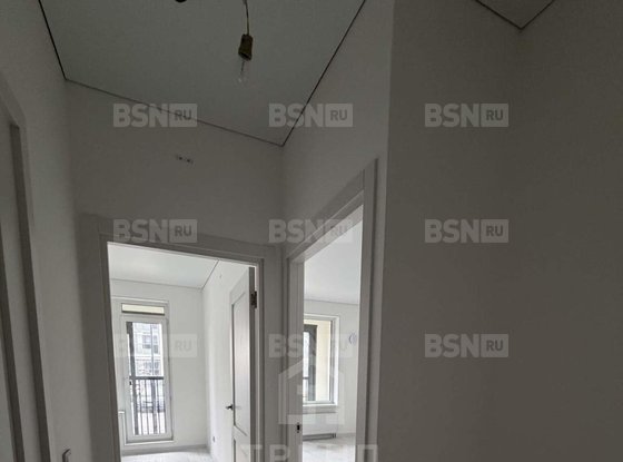 Продажа однокомнатной квартиры - поселок Стрельна, Буденного проспект, д.22, корп.2 