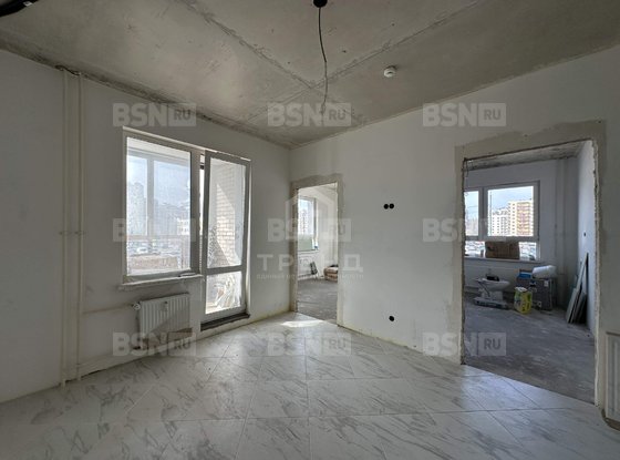 Продажа двухкомнатной квартиры - городской поселок Янино-1, Оранжевая улица, д.12, корп.1 