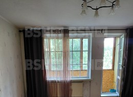 Продажа трехкомнатной квартиры - Купчинская ул., 11, к 2 