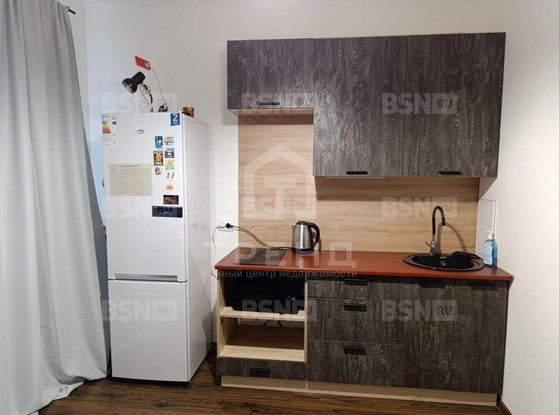 Продажа однокомнатной квартиры - Орбитальная ул, д.5 