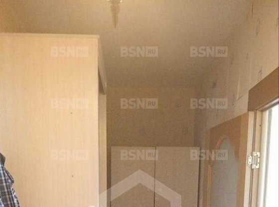 Продажа однокомнатной квартиры - Альпийский переулок, д.32 