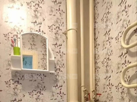 Аренда однокомнатной квартиры - Кингисепп, Жукова улица, д.10, а 