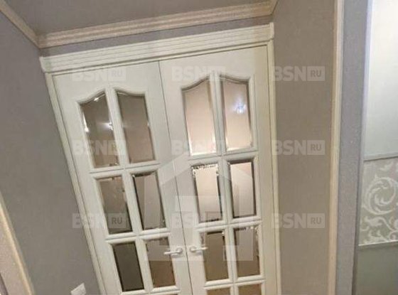 Продажа четырехкомнатной квартиры - Варшавская улица, д.6, корп.1 