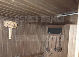 Продажа дачи - Ленинградская область, Ломоносовский район, Пески тер. СНТ, 13-я линия ул.