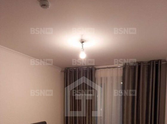 Продажа однокомнатной квартиры - поселок Новогорелово, Современников улица, д.17/2 