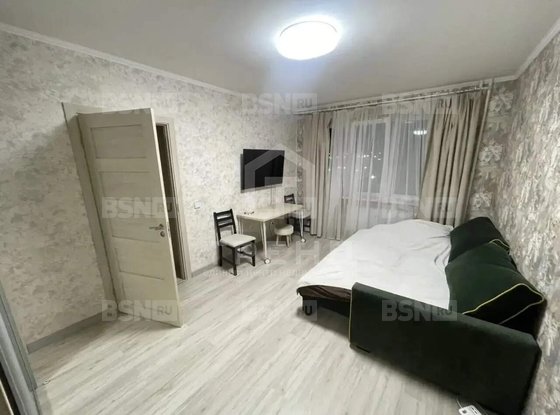 Продажа однокомнатной квартиры - поселок Новогорелово, Современников улица, д.13, корп.1 