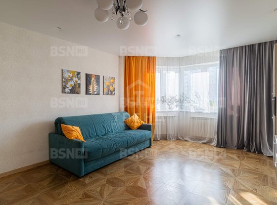 Продажа двухкомнатной квартиры - Комендантский проспект, д.57, корп.2 