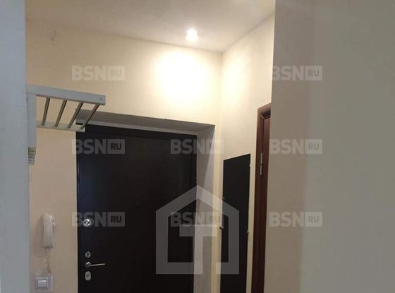 Продажа двухкомнатной квартиры - Камышовая улица, д.40, корп.1 