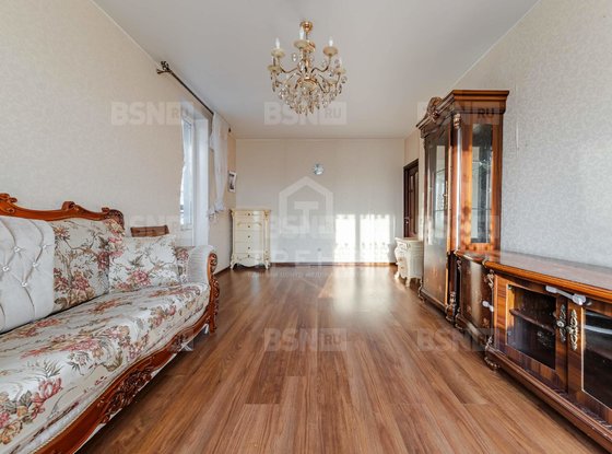 Продажа двухкомнатной квартиры - Русановская улица, д.17, корп.4 