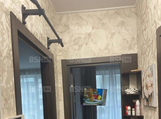 Продажа однокомнатной квартиры - Владимира Пчелинцева улица, д.4, стр1 