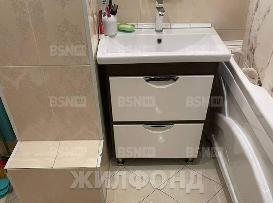Продажа двухкомнатной квартиры - Гжатская улица, д.22, корп.3 