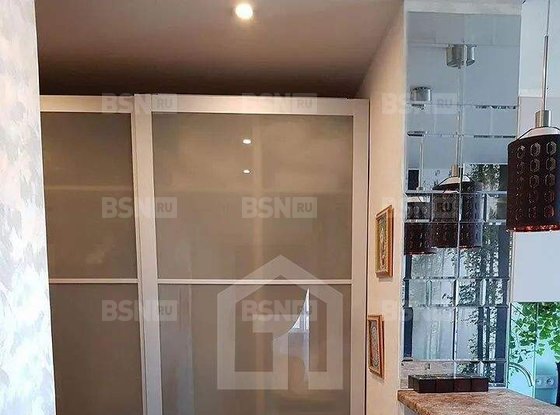 Продажа однокомнатной квартиры - поселок Парголово, Фёдора Абрамова улица, д.8 