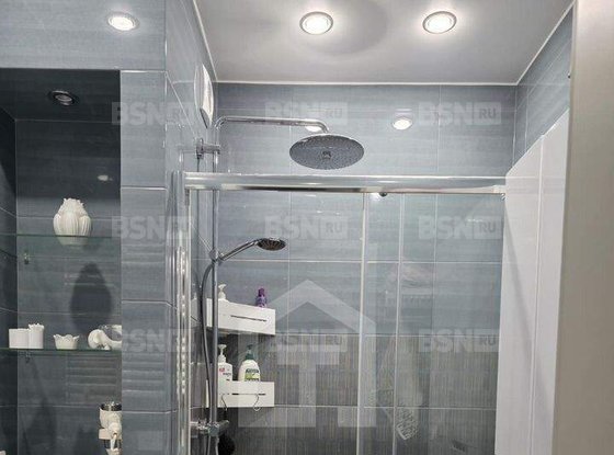 Продажа однокомнатной квартиры - Авангардная улица, д.26, корп.1 