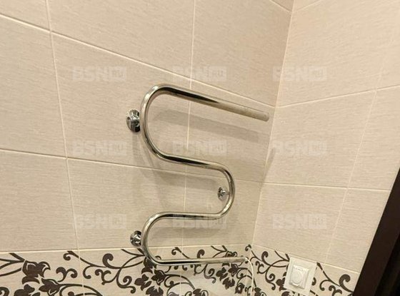 Продажа однокомнатной квартиры - Арцеуловская аллея, д.23, корп.1 стр 1 