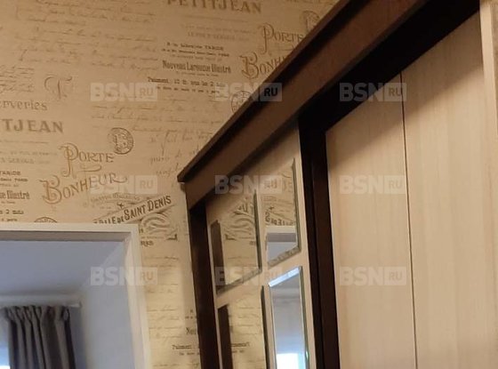 Аренда однокомнатной квартиры - Петергоф, Парковая улица, д.16, корп.5 