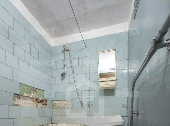 Продажа двухкомнатной квартиры - Большевиков проспект, д.71, корп.2 