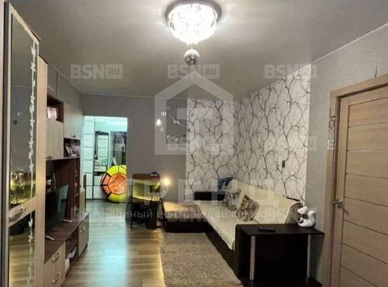 Продажа трехкомнатной квартиры - Луначарского проспект, д.86, корп.1 