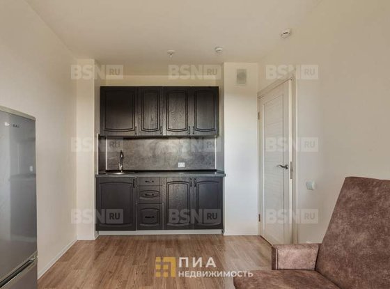 Продажа однокомнатной квартиры - Северный проспект, д.123, корп.1 