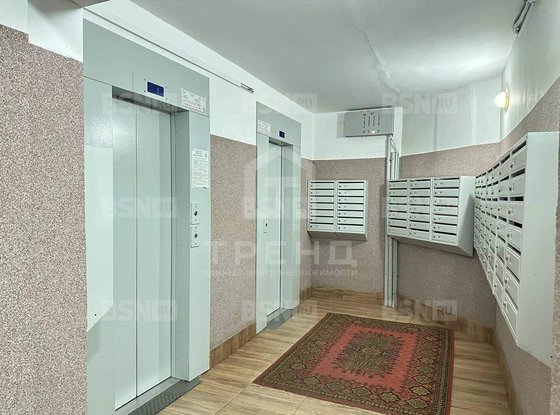 Продажа однокомнатной квартиры - Савушкина улица, д.134, корп.1 