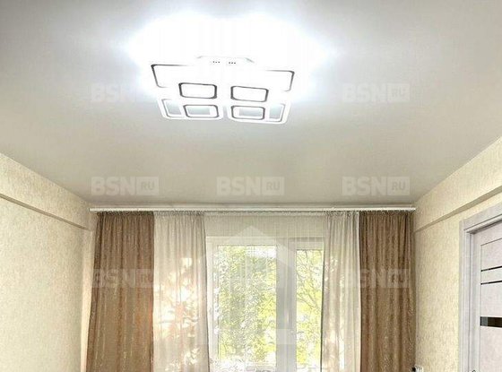 Продажа двухкомнатной квартиры - Гранитная улица, д.52 